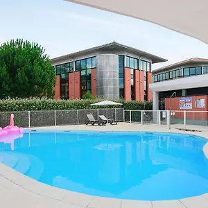 Apartahotel Appart’city Confort Aéroport Purpan, Toulouse