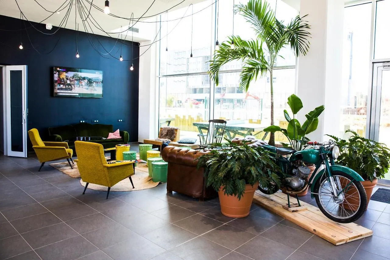 Residence Kley Toulouse contacts
