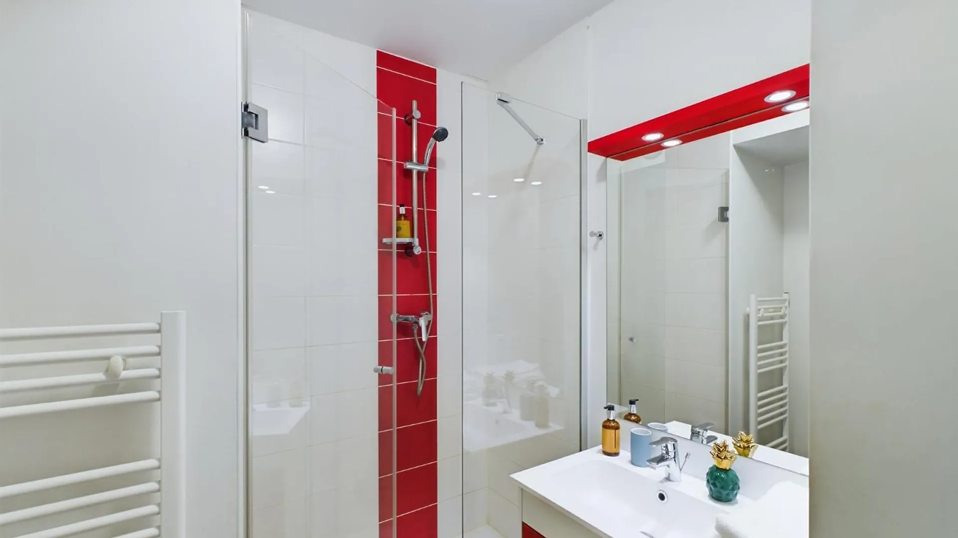 Aparthotel Residence Kley Toulouse