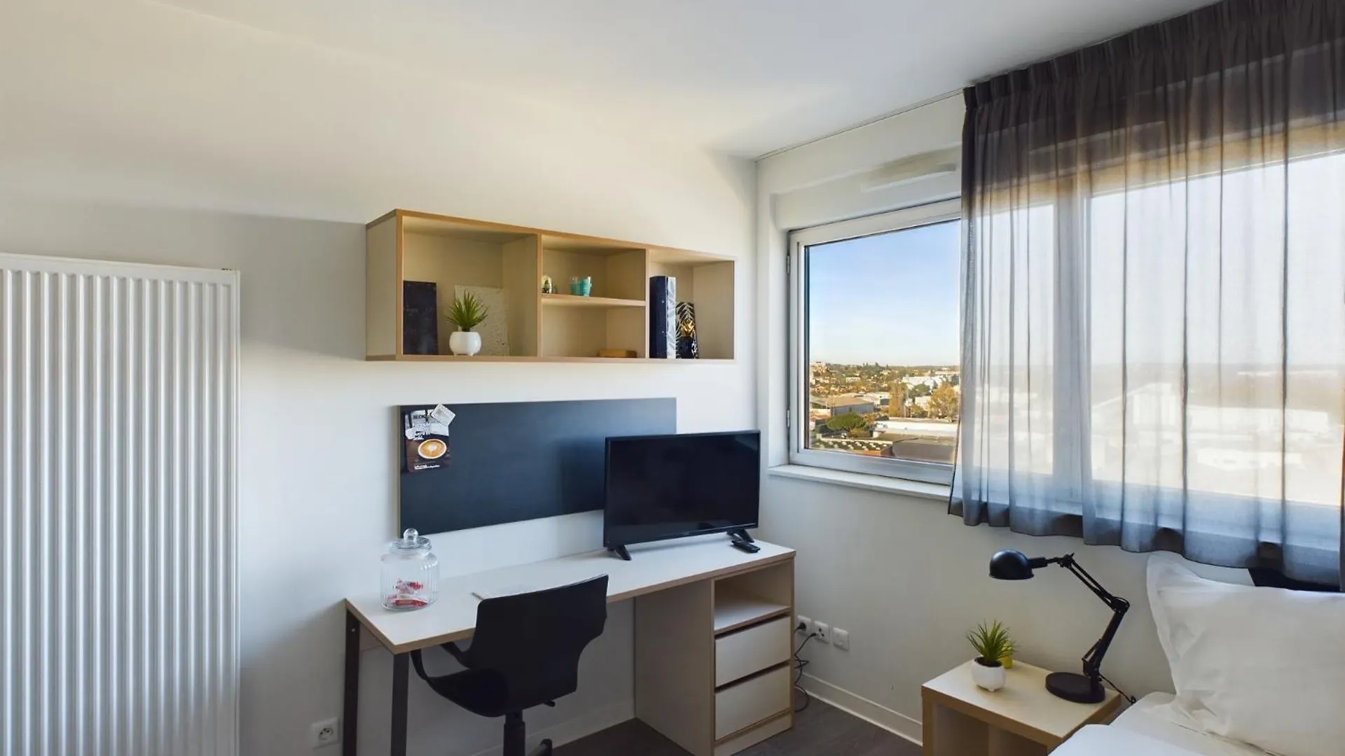 Residence Kley Toulouse 2*,