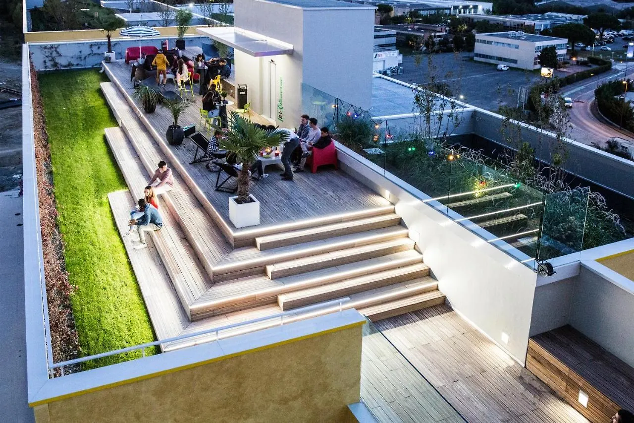 ** Ξενοδοχείο με διαμερίσματα Residence Kley Τουλούζη Γαλλία